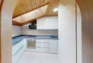 Viel Platz zum Leben: 4 Zimmer, ca. 119m², Garagenabstellplatz & extra Stauraum in Imst!