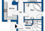 Großes Grundstück mit charmanten Haus und viel Potential