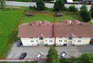 Attraktives Wohnhaus - 5 vermieteten Einheiten in zentrumsnaher, beliebter Lage von Feldkirchen