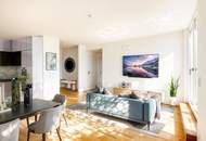 Quality Living mit Wohlfühlfaktor.