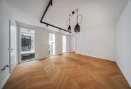 Stilvolles Wohnen – Altbau mit modernen Akzenten!