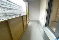 2 Zimmerwohnung mit Balkon im 22. Bezirk