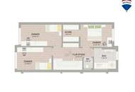 Reihenendhaus auf Eigengrund in Schwarzlackenau - Erstbezug!