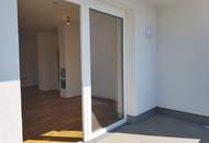 Kollmitzberg - herrliche 3 Zimmerwohnung im Grünen