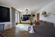 Miete: Sonnige Dachgeschosswohnung mit Berg- & Fernblick