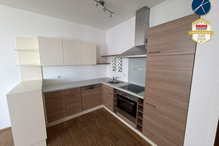 2-Zimmer-Mietwohnung im Kremser Stadtzentrum, Wohnung-miete, 665,79,€, 3500 Krems an der Donau(Stadt)