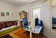 Niedrigenergie-Doppelhaushälfte in Mauer. 5 Zimmer, Terrasse, Garten und Autostellplatz