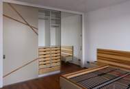 2-Zimmer-Wohnung mit 15 m² Loggia, Klimaanlage &amp; Top-Anbindung (1030 Wien)