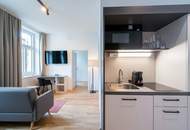 Schönbrunner Top-Rendite | Serviced-Apartments mit Betreiber-Modell