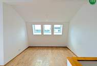 DG Traum – Erstbezug am Naherholungsgebiet Lobau