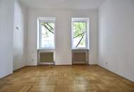 Sonnige Familienwohnung - gesamte Etage!