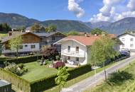Zwei Wohneinheiten, ein Zuhause – großzügige Liegenschaft in Bestlage von Lendorf mit Gartenparadies & Zukunftspotenzial