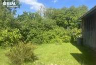 sREAL- LANDLEBEN MIT CHARAKTER - Historisches Bauernhaus mit Scheune, Backstube, Pool und 1.296 m² Grund