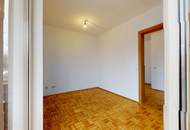 Attraktive 2-Zimmer-Wohnung mit Balkon & niedrigen Betriebskosten – Graz-Puntigam