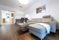 3-Zimmer-Wohnung mit Balkon nahe Millennium City - ideal für Vermietung!