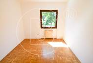 "Terrassenwunder" - Maisonettewohnung mit Garage in Bestlage!