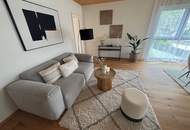 'Four Elements' 4 Zi-Traumwohnung mit Terrasse