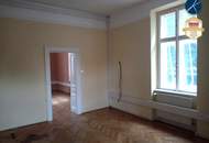 Kernsanierte Bürovilla in TOP-LAGE