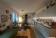 Neuwertige 2-Zimmer-Wohnung mit Balkon in 1210 Wien