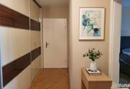 Großzügige Dachterrasse, Garage und Bester Lage in 1040 Wien!!!!