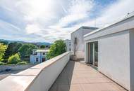 Traumwohnung mit uneinsehbarer Dachterrasse, E-Ladestation und Topausstattung