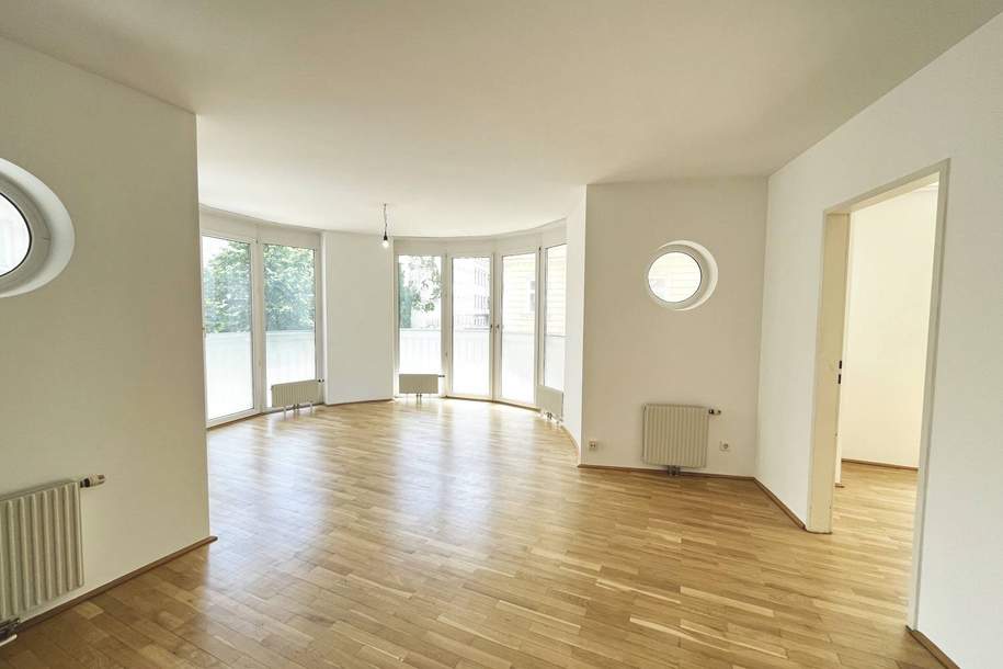 Sofortige Mieteinnahmen / Neubau / Mietvertrag bis 31.07.2029, Wohnung-kauf, 299.000,€, 1080 Wien 8., Josefstadt