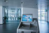CONNECT YOUR WORLD - VIENNA AIRPORT! Büroflächen ab 20m² anmietbar!