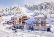 Investitionsapartments in den Alpen – Aparthotel KALM Werfenweng Top 39