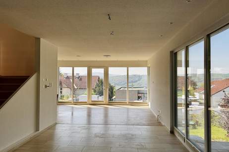 Bestlage am Ölberg mit Fernblick!, Haus-kauf, 998.000,€, 3400 Tulln