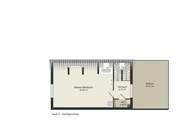 Erstbezug: Großzügiger Familientraum mit unverbaubarem Grünblick!