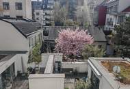 3-Zimmer mit Balkon und Terrasse beim Kutschkermarkt und AKH