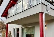 PERFEKTES EIN- ODER ZWEIFAMILIENHAUS - RUHIGE LAGE - SÜDBALKON UND SÜDTERRASSE