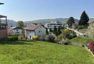 Grundstück Puchenau Reinprechtenstraße