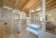 Exklusives Landhaus in traumhafter &amp; unverbaubarer Aussichtslage