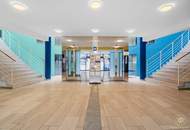 Attraktive, gepflegte Büro- oder Praxisfläche im 12. Bezirk