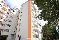 Sonnige 4-Zimmer-Eigentumswohnung mit Balkon in Wetzelsdorf!