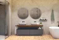 NEUBAU *** Abitare *** The Italian Living - Stilvoll wohnen – urban, elegant, mediterran - * Bezug: Sommer 2026 *