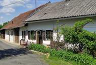 Am beliebten Rosenberg! Altes Bauernhaus in unverbaubarer, ruhiger, sonniger Lage mit großem Baulandgrundstück