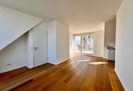 ANLAGEWOHNUNG- Moderne 73,5m2 Dachwohnung mit toller 16,1m2 Terrasse (TOP 34 - 2.DG)