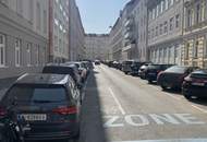 Geschäftsadresse auf der Thaliastraße | Hochwertig saniertes Lokal mit großer Fensterfläche