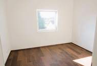 Moderne 2-Zimmer-Wohnung mit Südbalkon & Fußbodenheizung