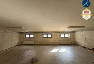 Beheizter Hobby- / Freizeit- / Proben- / Lagerraum in zentraler Lage