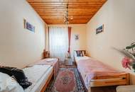 Großzügiges Bauland mit Bestand – 10.448 m² Entwicklungspotenzial in erhöhter Lage über Mürzzuschlag