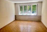 Sanierungsbedürftige 3-Zimmer-Wohnung