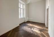 Fantastische Ringstraßenwohnung