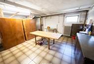 Charmanter, familienfreundlicher Bungalow mit Wintergarten und Sauna! Wohnen und Entspannen in Grünbach am Schneeberg!
