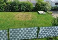 Bezaubernde 3 Zimmerwohnung mit Balkon, Garten und 2 Parkplätzen