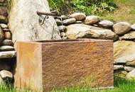 Kanada- Style Rundholz- Neubau, Sonnenseite Drautal - Weißensee