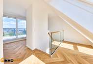 Charmante 3-Zimmer-DG-Wohnung mit Terrasse & Balkon – ruhig und lichtdurchflutet