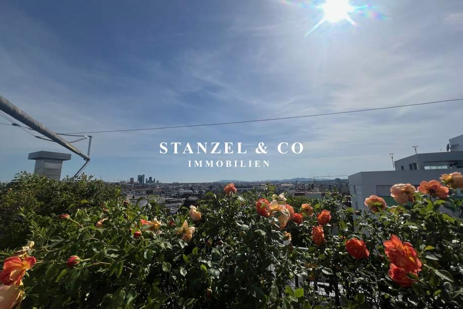 1020 Wien, 1040 Wien, 1060 Wien, 1070 Wien PENTHOUSES &amp; DACHGESCHOSSWOHNUNGEN, Wohnung-kauf, 1010 Wien 1., Innere Stadt